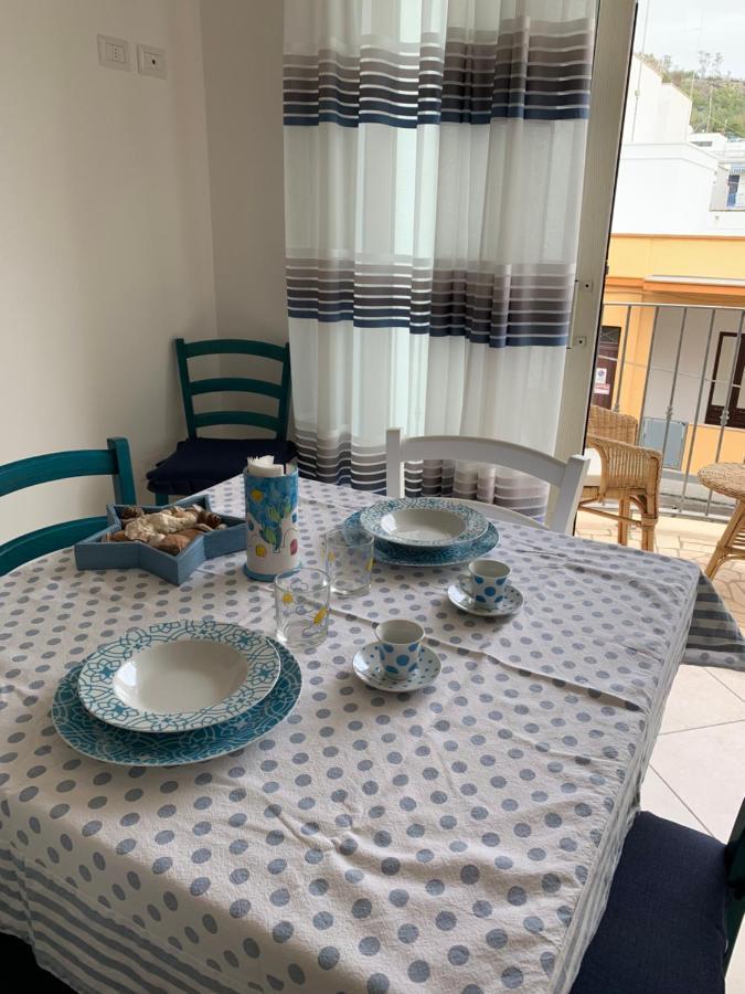 Il Suono Delle Conchiglie - Lido Conchiglie Gallipoli Luaran gambar