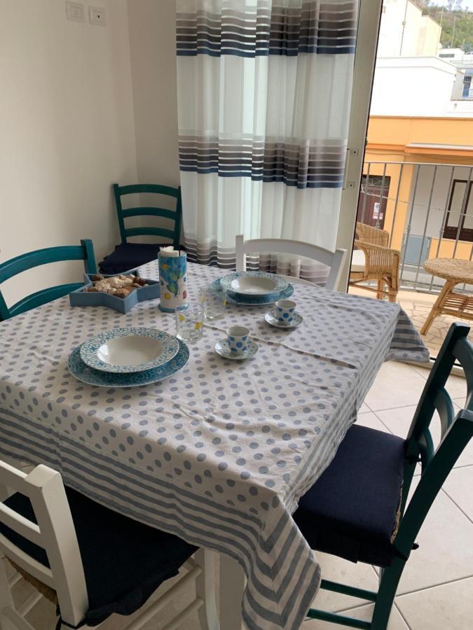Il Suono Delle Conchiglie - Lido Conchiglie Gallipoli Luaran gambar