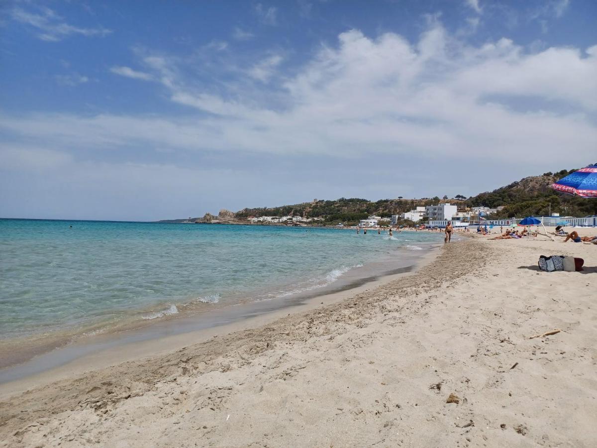 Il Suono Delle Conchiglie - Lido Conchiglie Gallipoli Luaran gambar