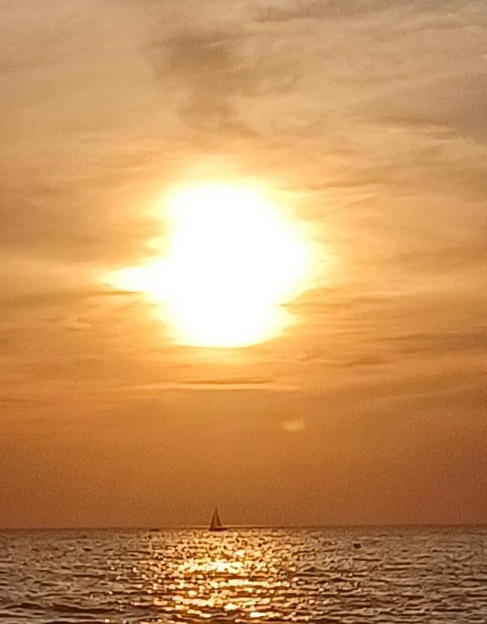 Il Suono Delle Conchiglie - Lido Conchiglie Gallipoli Luaran gambar